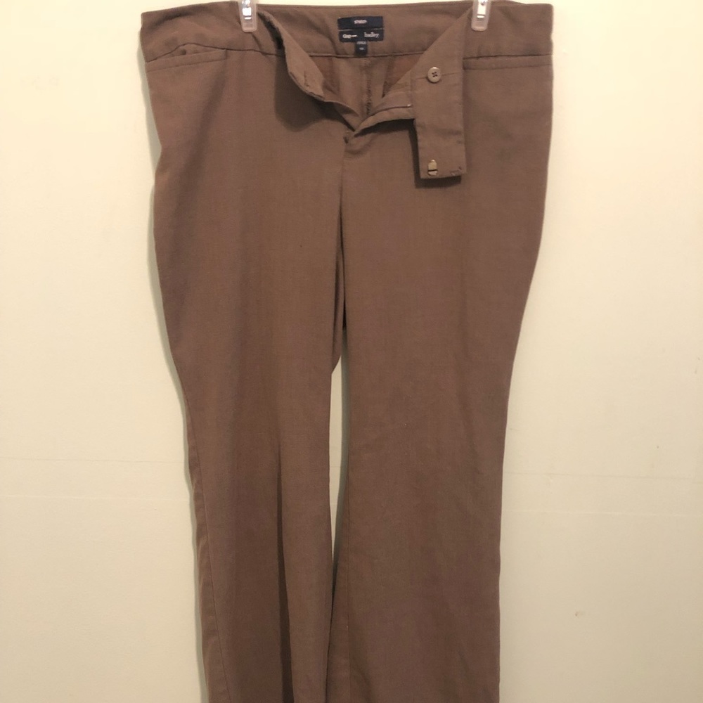 Gap Hadley dress slacks